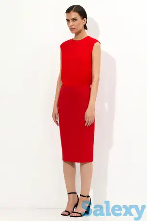 Юбка-карандаш vassa&co, фотография 1