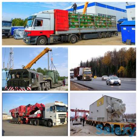 Услуги Автокрана. Манипулятор Алматы. Контейнеровоза.  Автокран 14-60т., фотография 1