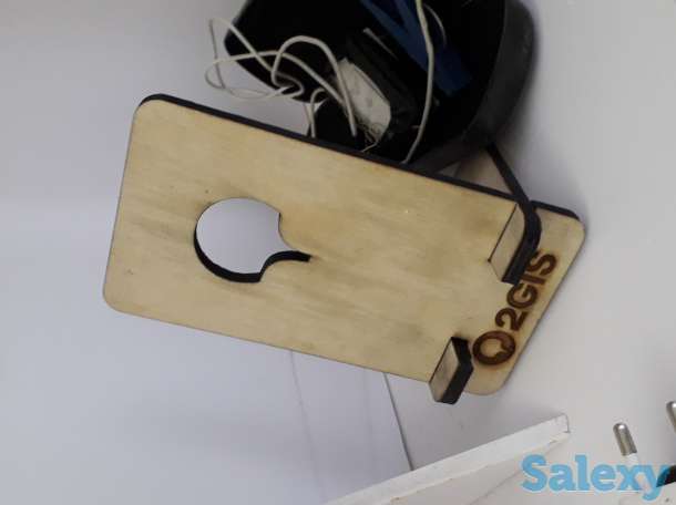 Шубаркудук наружная реклама, фотография 4