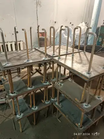 Сварочные работы в Алматы, фотография 4