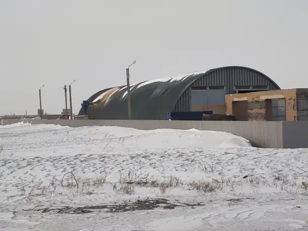 Пpoдaeтcя зaвoд по пpoизвoдcтву картона и бyмaги для гофрирования, фотография 3