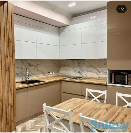 Собственное производство! Кухни и гарнитуры на заказ, шкафы, кровати!, фотография 4