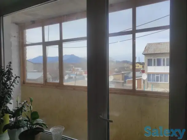 Продам 3х комн.кв в Боровом. В 2х этажном доме на 4 хоз с отдельным входом, фотография 9