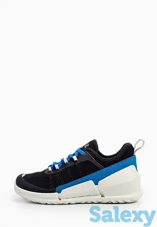 Кроссовки ecco, фотография 1