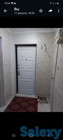 Продажа квартиры, Молодежный 38Б квартира 29, фотография 6