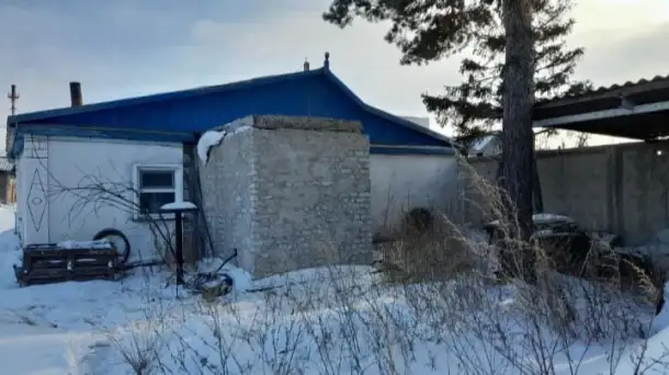 Продам дом с.Павлодарское, Ыбрая Алтынсарина 79(Береговая), фотография 7