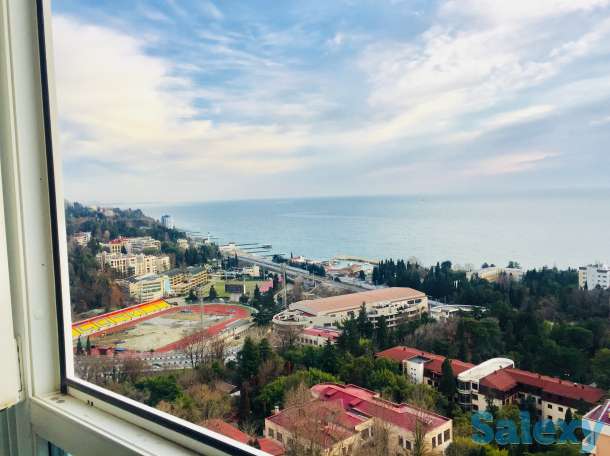 Квартира 2 комнатная  в центральном районе с мебелью, фотография 2