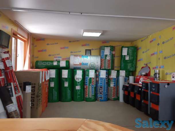 Продажа строительных материалов, фотография 7