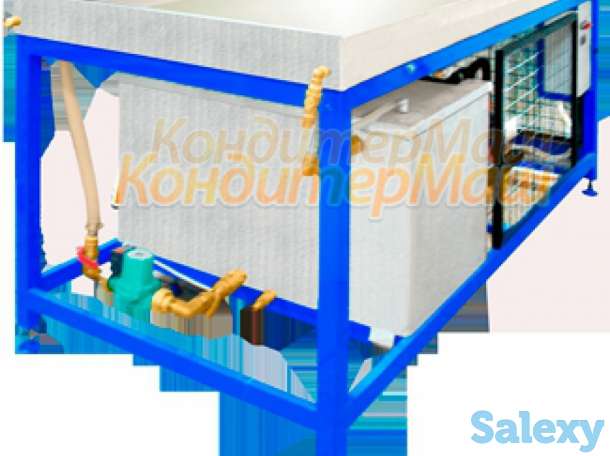 Стол кондитерский охлаждающий СТ-01, фотография 1