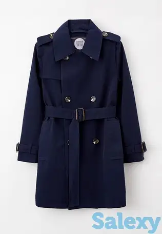 Плащ smith's brand, фотография 1