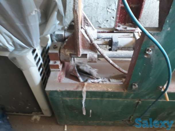 Станки для пластиковых окон, фотография 7