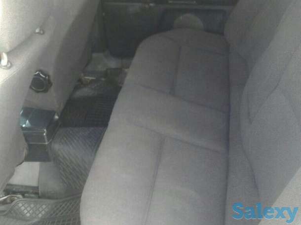 продам ауди 80 б3, фотография 5