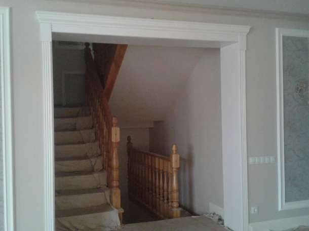 Изготовление лестниц , фотография 4