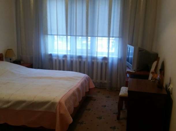 Сдам квартиру в центре, ул. Карасай батыра, 71, фотография 5