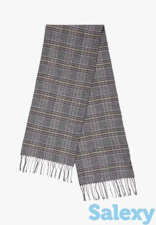 Шарф finn flare, фотография 1