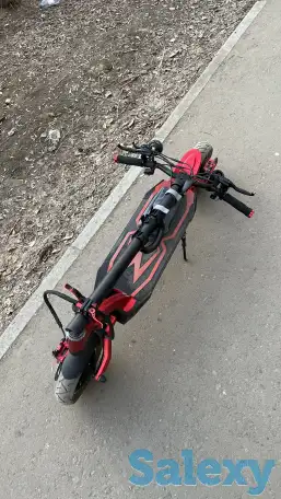 Продам самокат, фотография 2