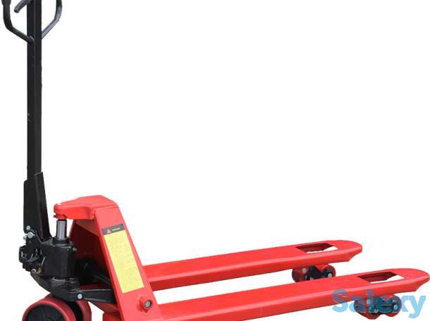 Колеса для рохли! Ролики для гидравлических тележек, фотография 1