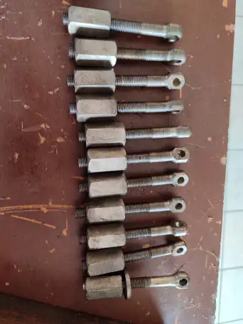 Обработка металла любой сложности металлоконструкции нормализация фрезеровка токарные строгальные работы сверление, фотография 14