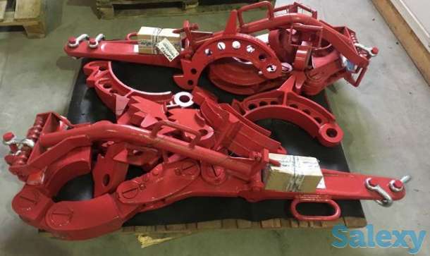 Ключ КМТ от производителя, фотография 1