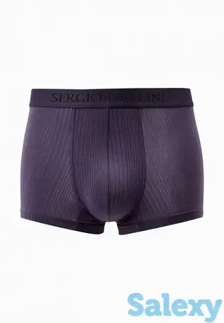 Трусы sergio dallini, фотография 1