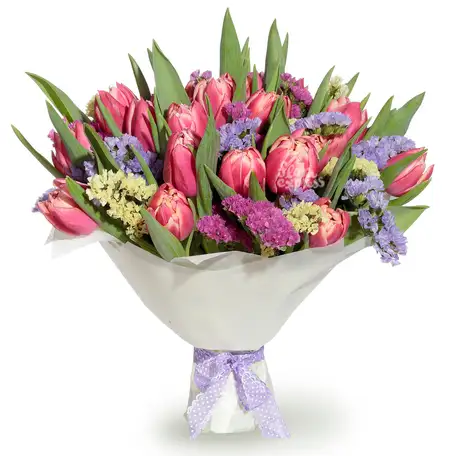 Букет «flora express», фотография 1