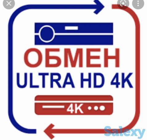 Спутниковое ТВ, фотография 1