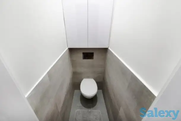 Роскошные апартаменты, в элитном районе Сочи, фотография 11