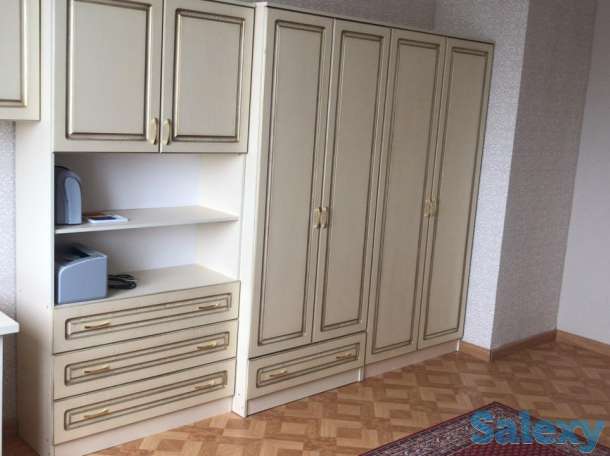 Сдам 4-комн. квартиру. Кургальжинское шоссе, дом 4, фотография 3