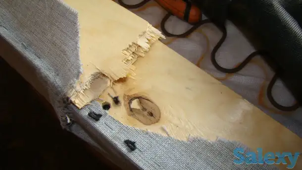 ремонт мебели любой сложности, фотография 2