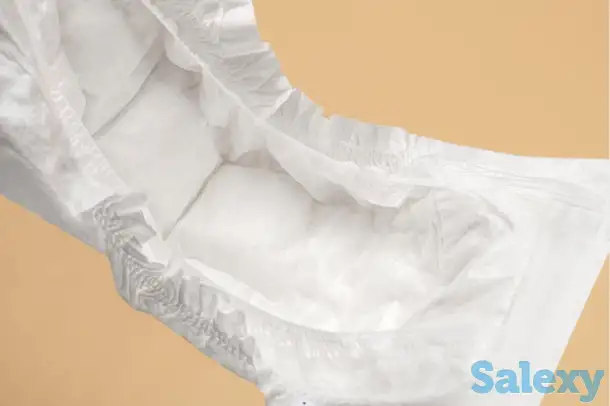 НОВИНКА! Подгузники нового поколения уже Казахстане!, фотография 5