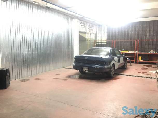 сдам в аренду боксы, Рыскулова 103/3 Тлендиева  ТЦ Алатау, фотография 1