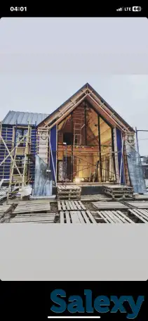 Изготовление Окон и Дверей, фотография 7