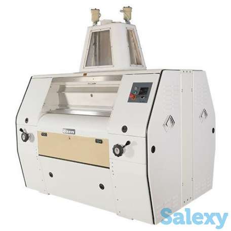 Мукомольное мельничное оборудование, фотография 4