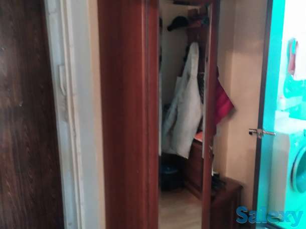 Срочно продам 1 ком. Улучш. Алматы Аксай Толе би, фотография 7