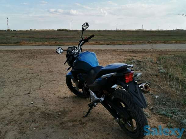 Продам Мотоцикл Stels flex 250, фотография 3