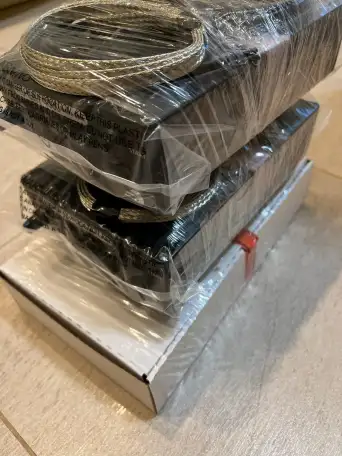 Электронная приманка для отлова и гона рыбы Fisher F 4000, фотография 9