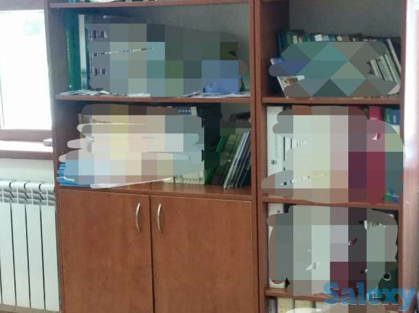 Офисная б/у мебель для персонала, фотография 1