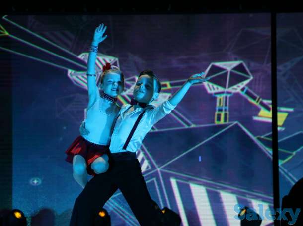 Набор на бальные-спортивные танцы, фотография 2