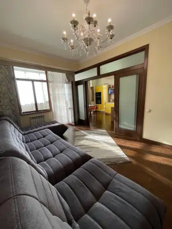 Сдам в аренду на длительный срок квартиру, г, Медеуский район ул Абдуллиных 28/1, фотография 4