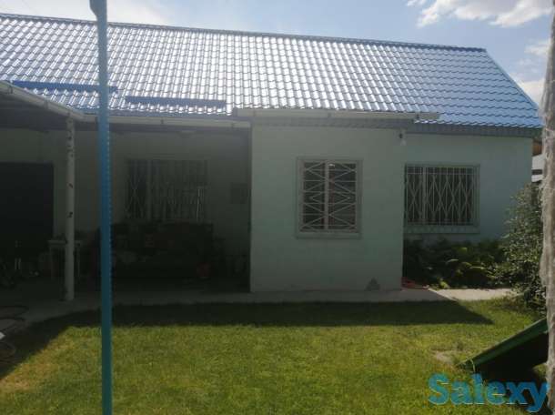 Продается дом, ул. Илийская 12 А, фотография 1