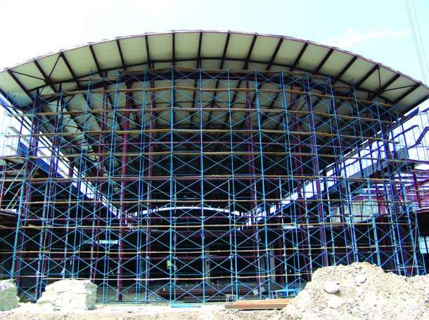 Строительные леса! Акция! 150 тенге!, фотография 1