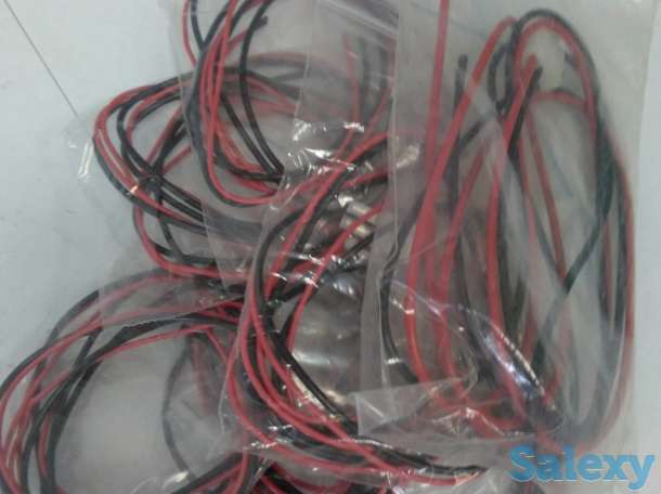 Кабель питания для Custom vkp80, фотография 1