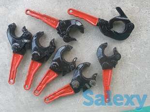Ключи трубные КТГУ, фотография 1