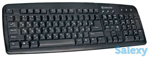 Клавиатура, БУ, фотография 1