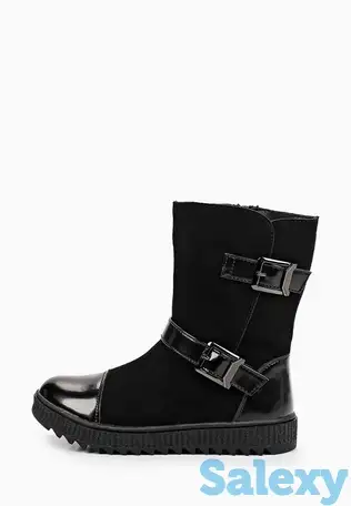 Полусапоги alessio nesca, фотография 1