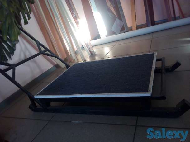 Сварочные работы, фотография 3