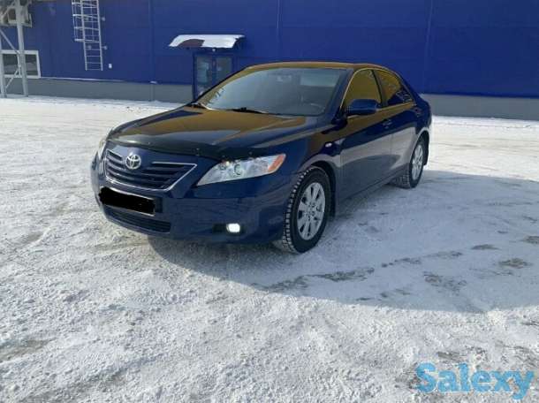 Продам camry 40, фотография 2