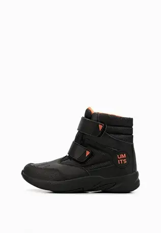 Ботинки playtoday, фотография 1