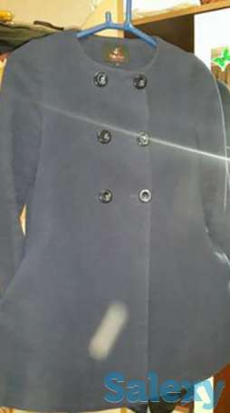 Пальто для беременной, фотография 1