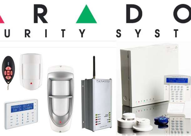 Охранно-мониторинговая компания «SOVI monitoring», фотография 1